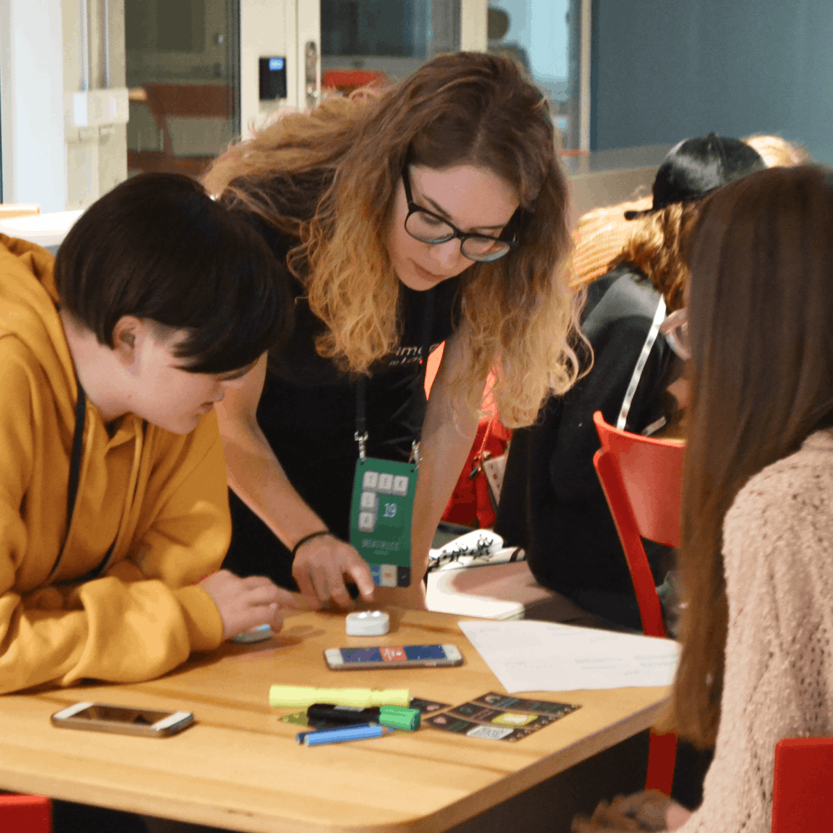 Workshop Package: 10 imagiCharms 